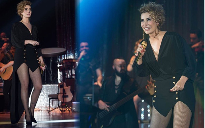 Davut Güloğlu ile komşu oldu Sıla Gençoğlu onunla mahkemelik olmuştu