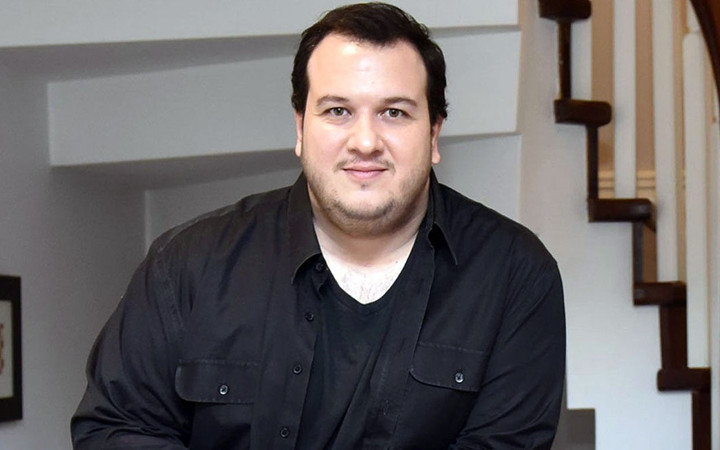 Şahan Gökbakar'ın son paylaşımı salladı... Bakın neye benzetti