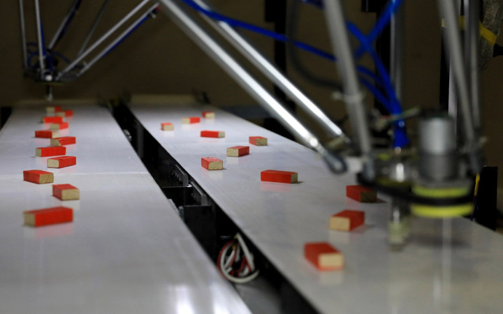 Antalya Teknokent'te 4’te 1’i fiyatına imal edildi! İthal muadilinin önüne geçti