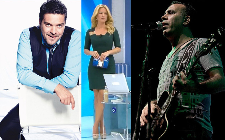 Türkiye'nin en güvendiği ünlüler! Birinci ve beşinci sırada kimler var