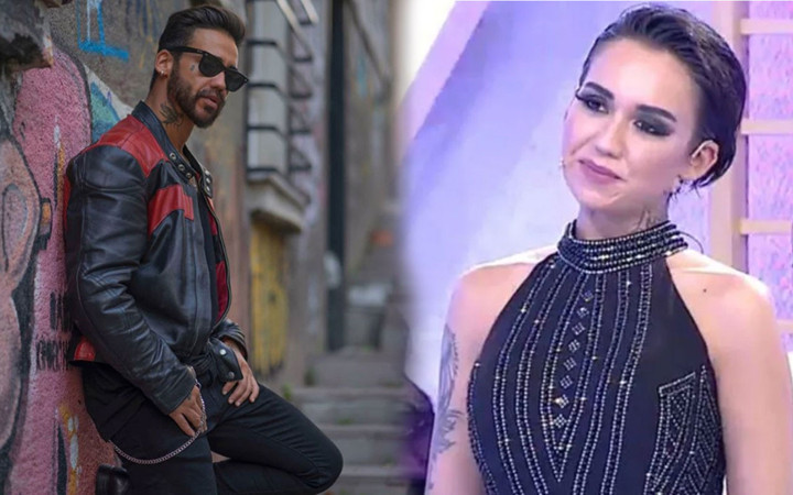 Neslihan Doğrusöz'den olay bakirelik açıklaması babası Yeşilçam'ın ünlü ismiymiş