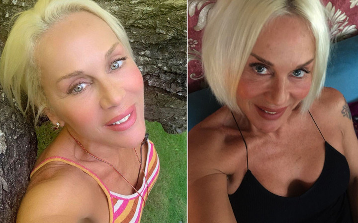 Billur Kalkavan ahlaksız mesajı ifşa etti: Adam köle olmaktan kırbaçlanmaktan hoşlanıyor