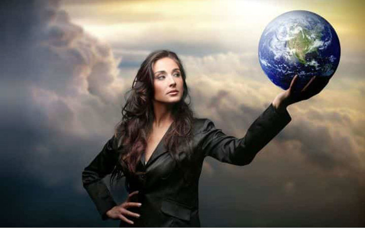 'HERoes: 100 Üst Düzey Kadın Yönetici 2019' listesi açıklandı Türkiye'den 2 isim var