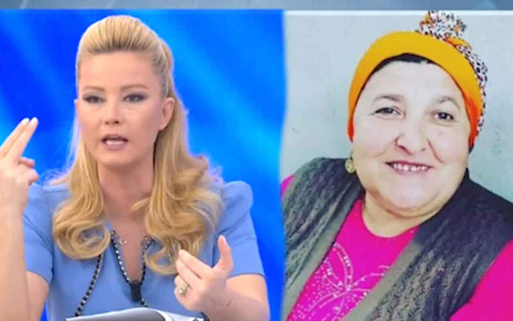 Müge Anlı Tatlı Sert'te Satı Ermiş olayında ortaya çıkan yeni gelişmeler