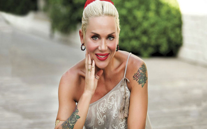 Billur Kalkavan'dan yine olay sözler: Baba çocuğun altını temizlemez