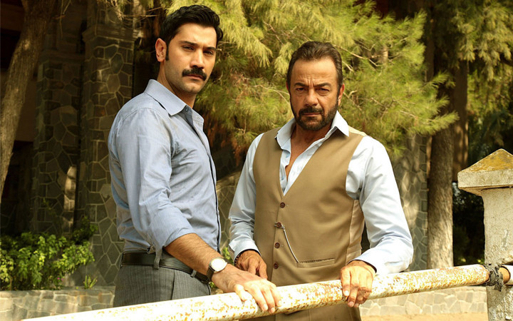 Bir Zamanlar Çukurova'ya yeni oyuncu savcı Jülide rolüne bakın kim geldi