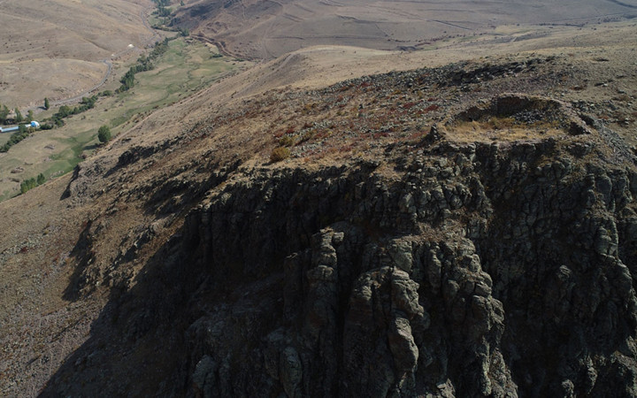Erzurum'da bulundu bölgede eşi benzeri yok 3 bin yıllık çıktı
