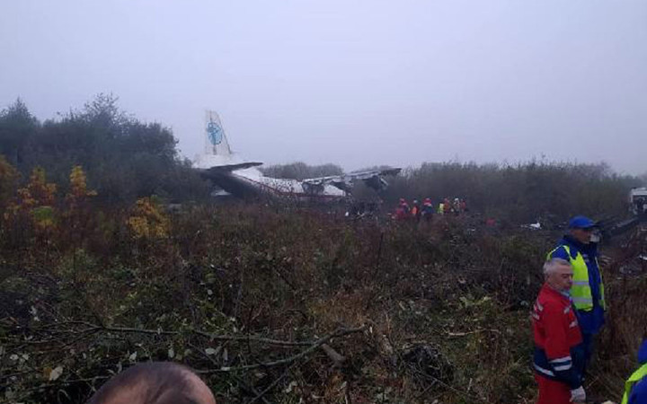 İspanya'dan İstanbul'a gelen kargo uçağı düştü! Çok sayıda ölü ve yaralı var