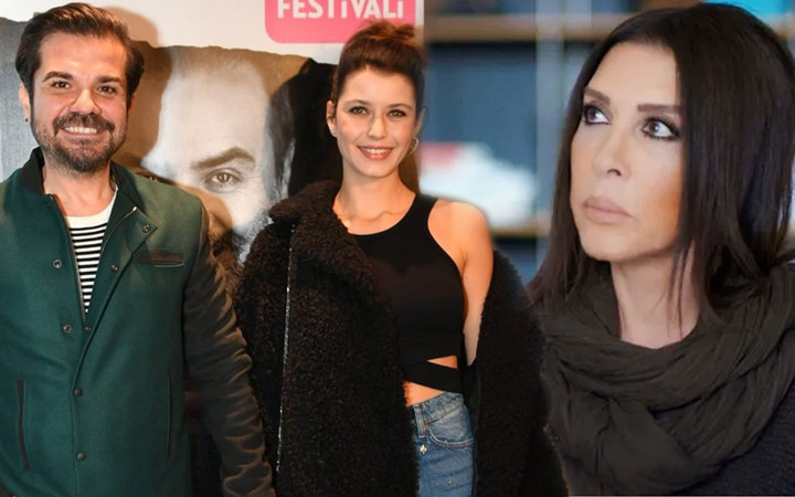 Nebahat Çehre'den çarpıcı açıklamalar! 'Kenan ve Beren birbirlerini çok seviyorlar'