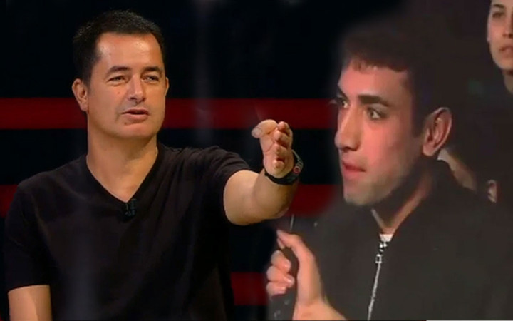 Kaza sonrası yorumuyla gündem oldu Acun Ilıcalı'ya hayranlığını itiraf etmişti