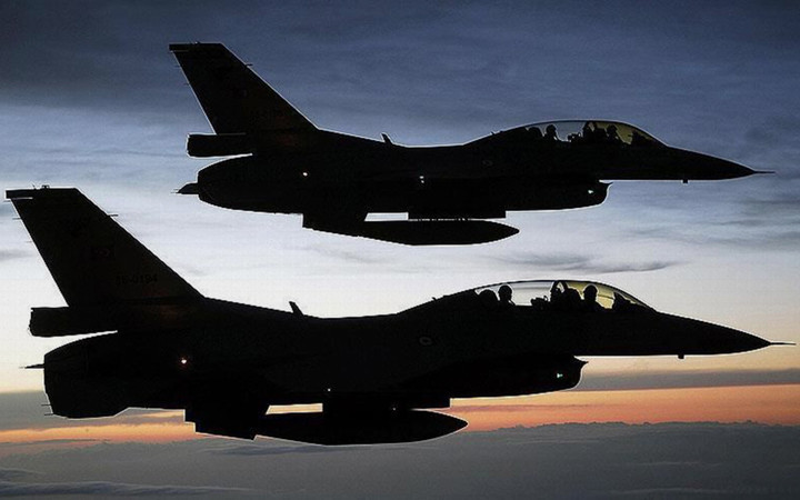 Bu ülkeleri ele geçirmek çok zor! İlk 10'da sadece iki İslam ülkesi var!