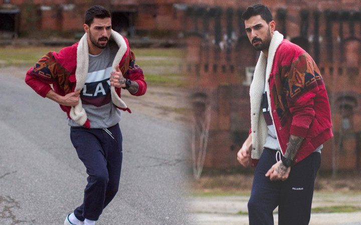 Bedelli yapmam diyen İdo Tatlıses askere gitti tanınmaz hale geldi