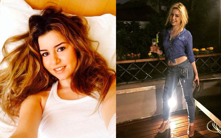 Ali Ağaoğlu’nun eski sevgilisi Hazal Mesudiyeli annesine dehşeti yaşattı