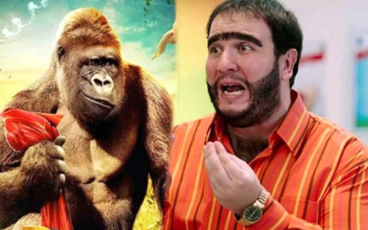 Şahan Gökbakar duyunca şok oldu! TT listesine giren Recep İvedik 6 tepkisi!