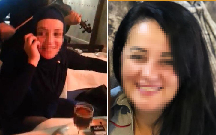 Bitcoin Safiye türbanla kılıp değiştirip eğlenmeye gitmiş! 30 milyon çarpmıştı