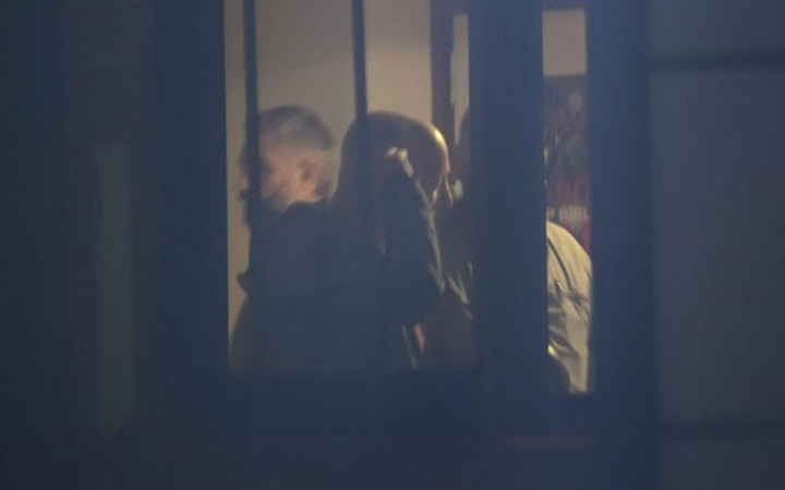 Uzman çavuş nizamiyeyi kan gölüne çevirdi! Sevgilisine kurşun yağdırdı