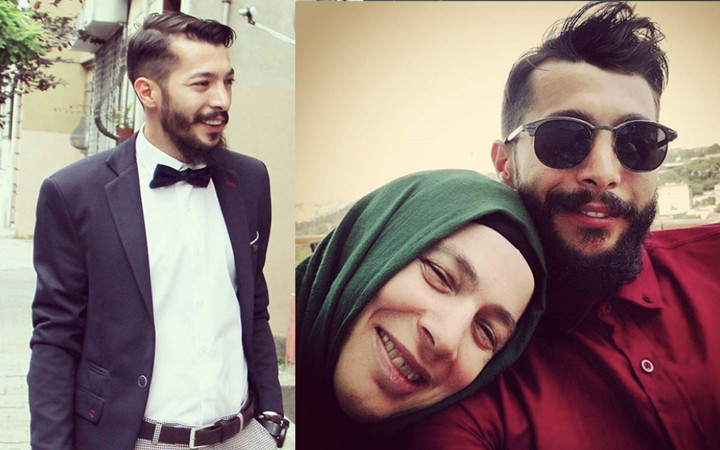 Masterchef Mustafa Aydın kimdir instagramı kapattıran paylaşımları!