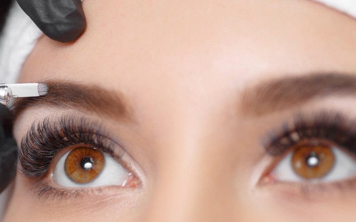 2020 kaş kontür trendleri şekiller değişiyor!