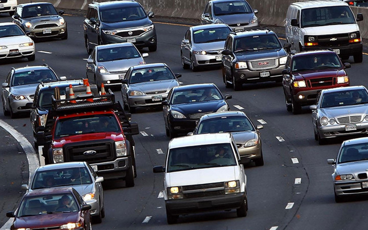 33 milyon kişiyi ilgilendiriyor! Aracınız bağlanabilir, ceza da kesilecek!