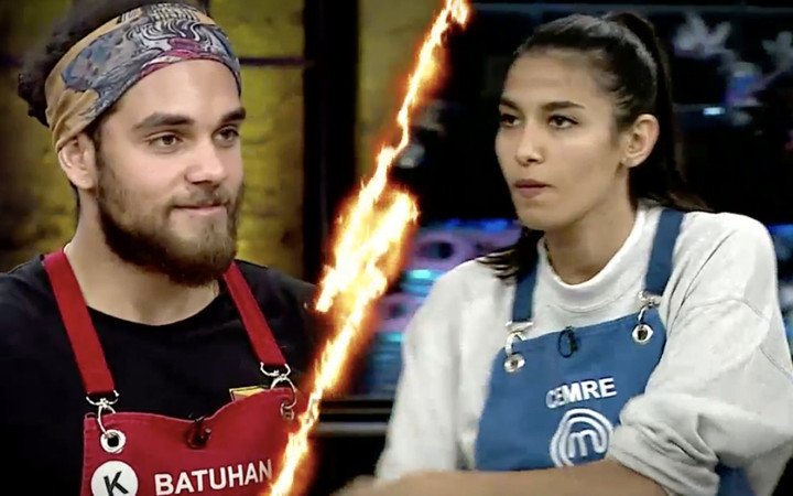 Masterchef eleme adayları kim oldu biri pimi çekilmiş bomba!