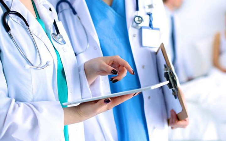 Sağlıkta yeni dönem başlıyor! O hizmetlere erişim kolaylaştı