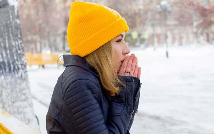 Meteoroloji'den karla karışık yağmur ve kar uyarısı! Donacağız