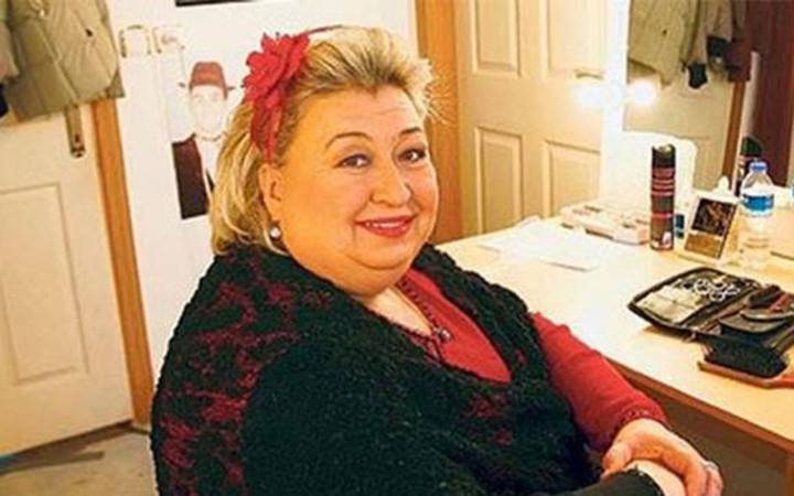 Çocuklar Duymasın'ın oyuncusu Gülnihal Demir şoke oldu! CHP Muğla'da fıkra gibi olay!