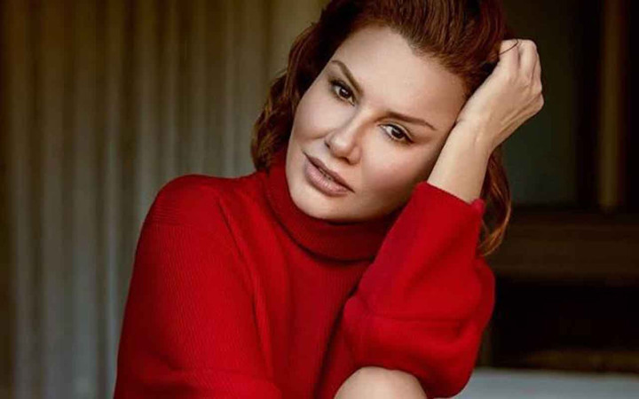 Bomba itiraflar! Deniz Seki başıma ne geldiyse kendi aptallığımdandır dedi