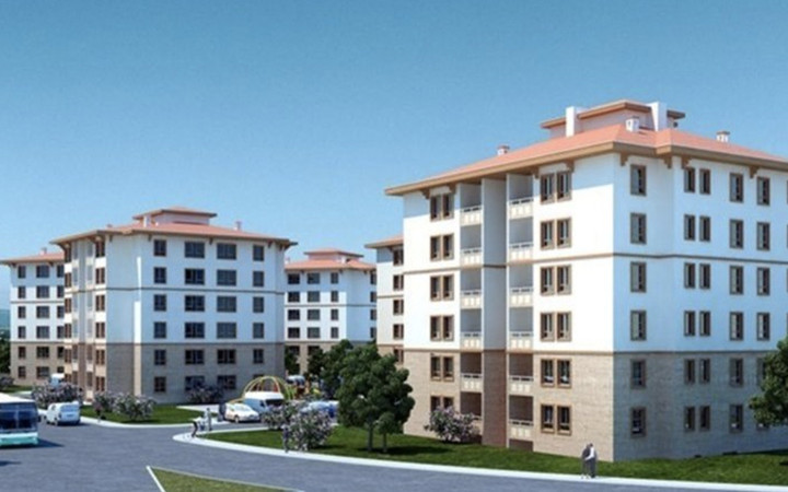 TOKİ 500 bin konut kurası ne zaman çekilecek? 1+1, 2+1 evler için kura tarihi belli oldu