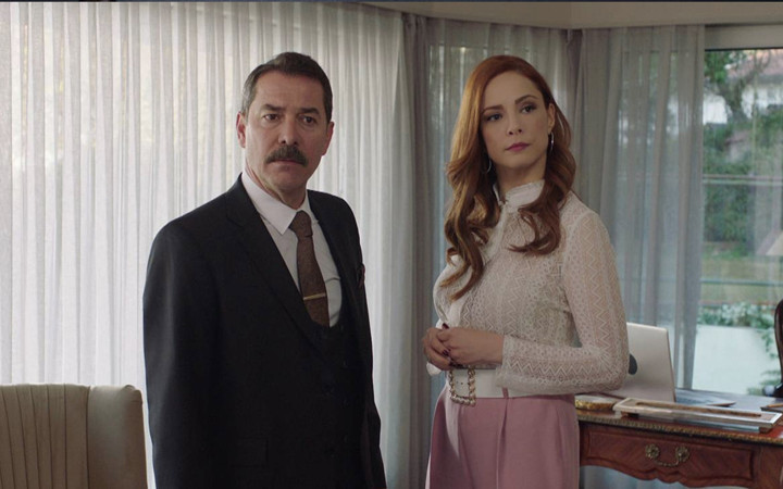 Kanal D'nin Zalim İstanbul dizisinde sezon ortası flaş ayrılık