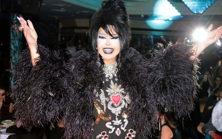 Bülent Ersoy Kuruluş Osman'ın yıldızı Burak Özçivit favorim deyip bakın neler anlattı