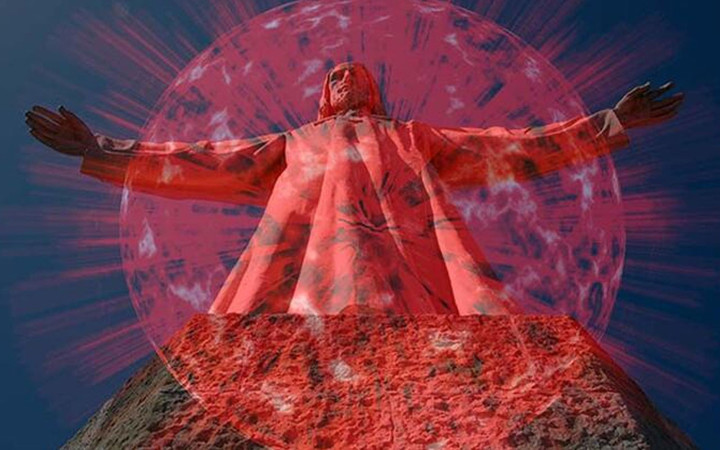 Jeane Dixon'ın 2020 kehaneti! Dünyanın sonu mu geliyor?