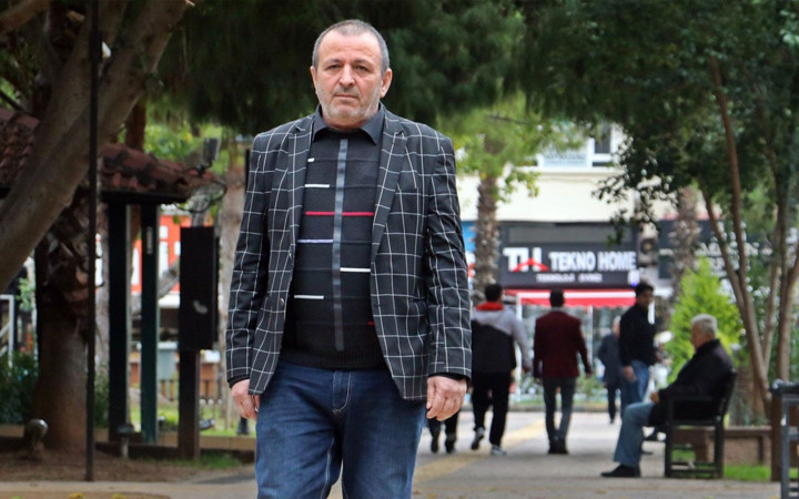 Antalya'da 5 isimli adam başkasının adına hapis yattı iki kez askerlik yaptı