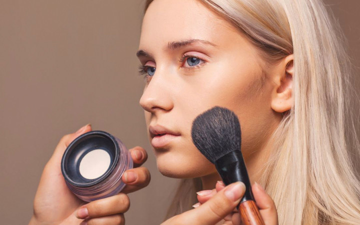 Makyajın pürüzsüz olması için bu adımları takip edin