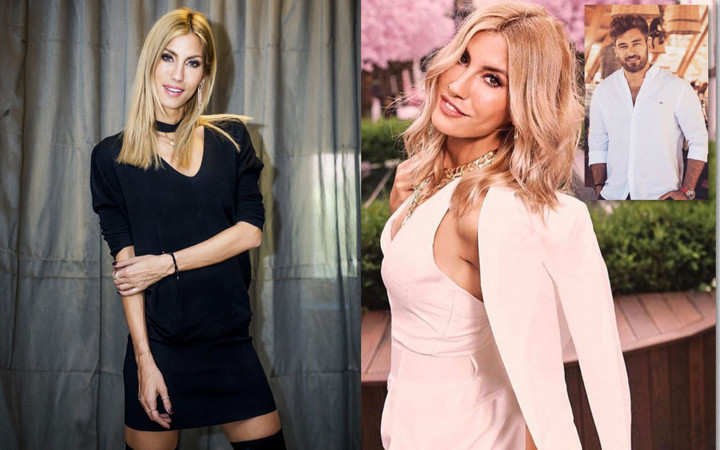 Çağla Şikel barmen Aydın Gürhan ile aşk mı yaşıyor? İddiaya olay cevap