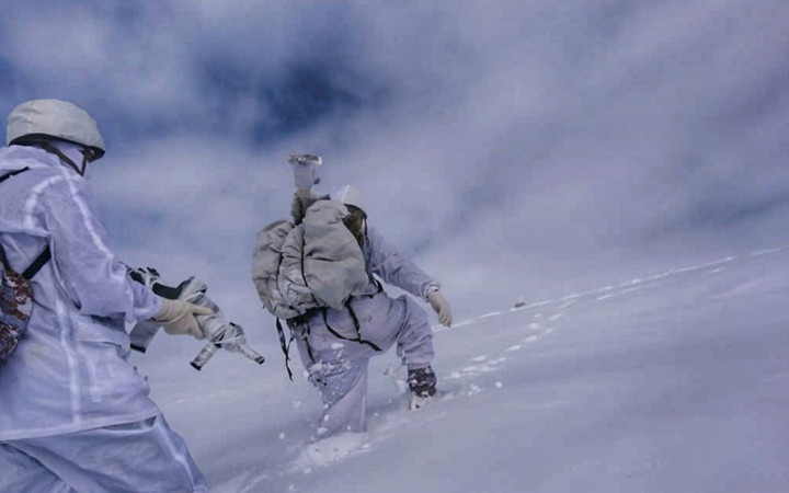 Doğu'da Jandarma'nın operasyonları hız kesmiyor