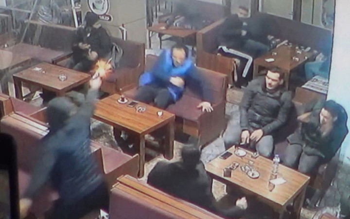 Olay yeri Bursa! Çay ocağındaki silahlı çatışmada 1'i ağır 2 yaralı