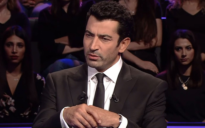 Kim Milyoner Olmak İster'de yarışmacı izleyiciyi şaşırttı joker kullandığı soru olay oldu