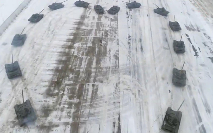 Asker 16 tankla evlilik teklif etti görüntüler yayınlandı