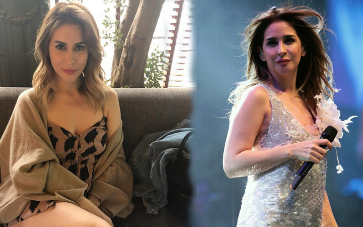 Aynur Aydın'ın şıpsevdi sözleri olay oldu! 'Küçükken çok aşık olurdum'