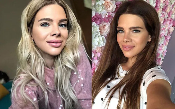 Damla Ersubaşı "Sen bu adamın cüzdanını seviyorsun" sözlerine sert çıktı!