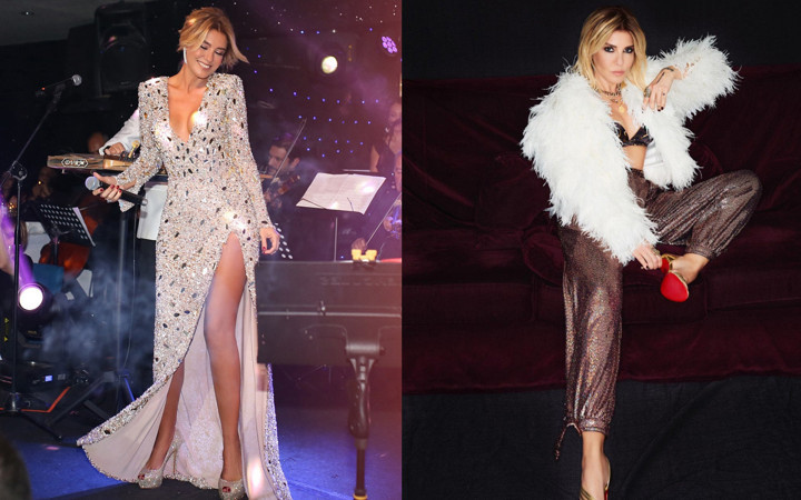 Gülben Ergen'den bomba itiraflar geldi! Erkekler için söyledikleri olay oldu