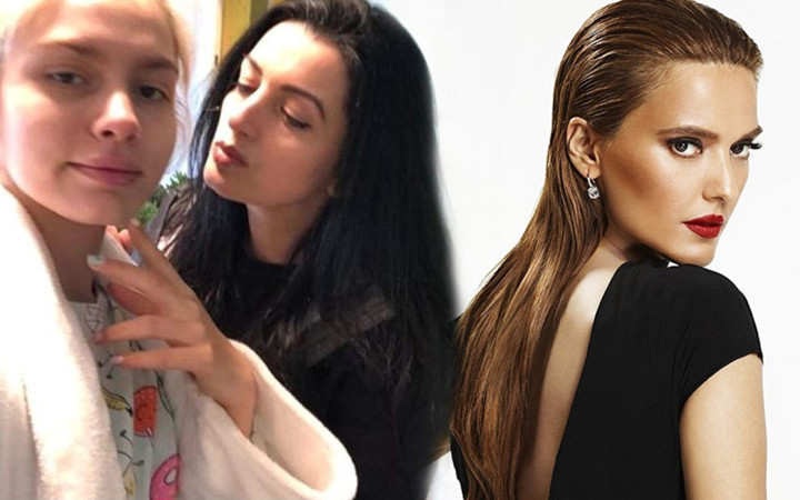 Demet Akalın Aleyna Tilki'nin annesi ile kavga etti! Teyze göndermesi olay..