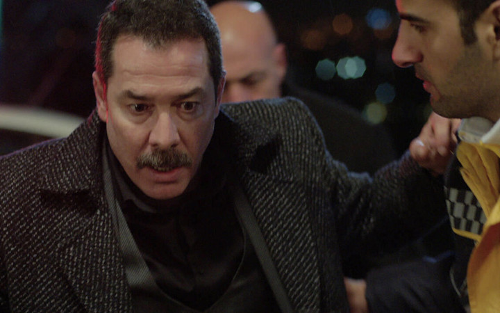 Kanal D reyting uğruna yaptı Zalim İstanbul'u bitirecek hata