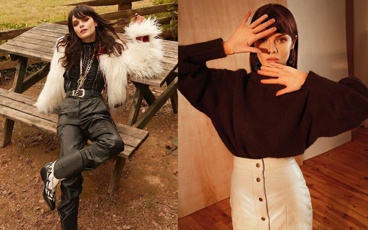 Mucize Doktor'un Nazlı'sı Sinem Ünsal sette yaşadıklarını anlattı!