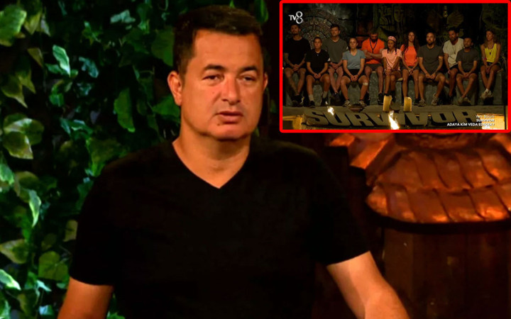 Ödül oyunu yarışmacıları ağlattı Survivor'da bakın kim elendi