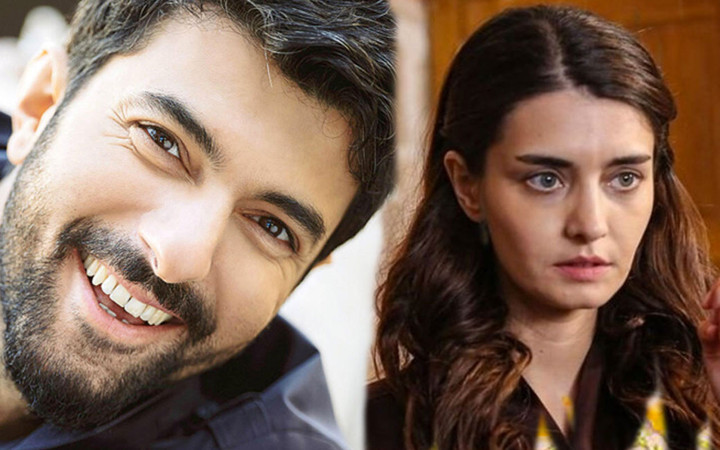 Birlikte oldukları isimler şaşkınlık yaratıyor!