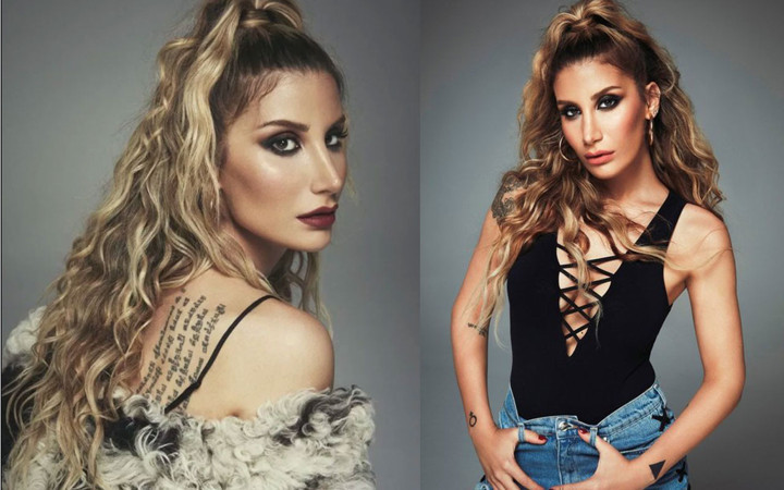 İrem Derici'nin sapığı için karar verildi cinsel taciz suçundan hapis cezası aldı