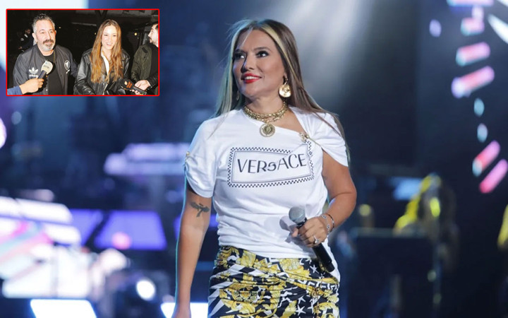 Demet Akalın'dan Cem Yılmaz Serenay Sarıkaya aşkına ilk yorum!