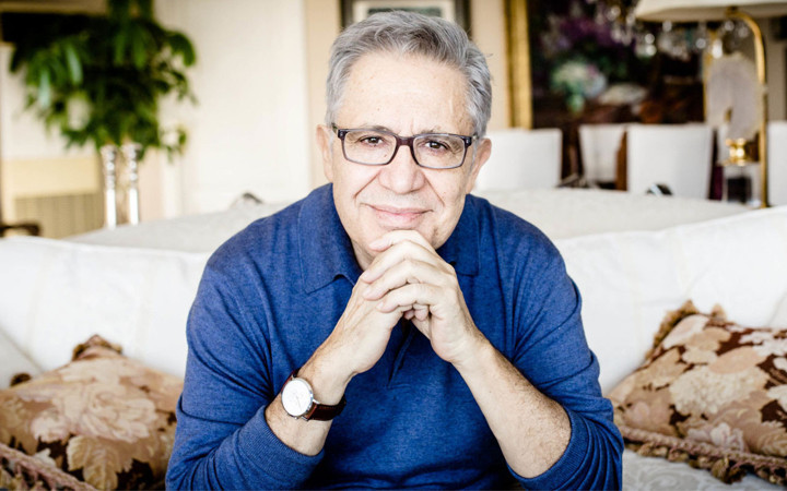 Zülfü Livaneli Koronavirüs oldu haberi ortalığı karıştırdı korkutucu iddialar